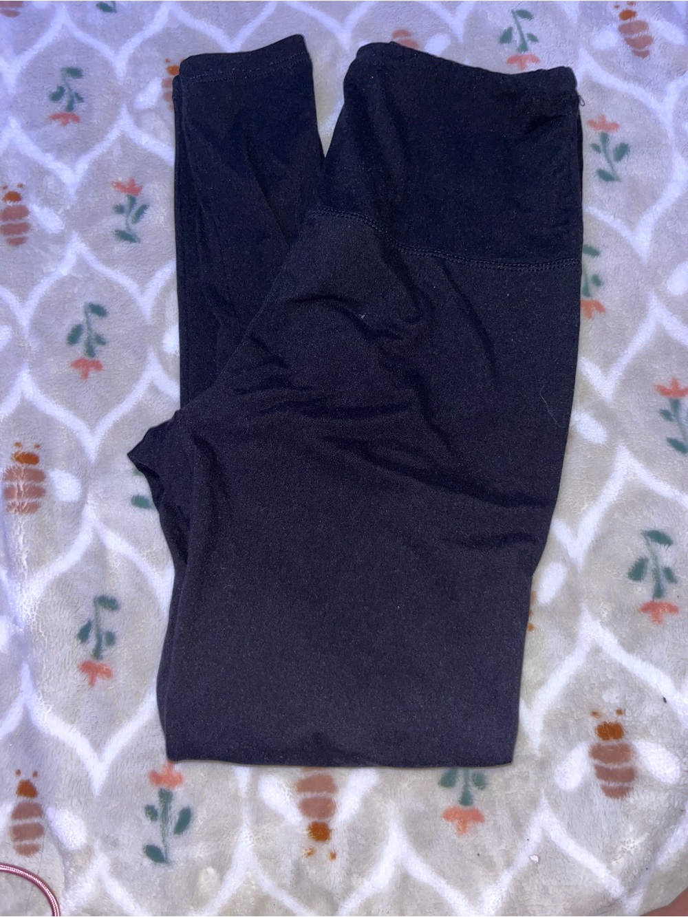Marshalls Black Women's Leggings
